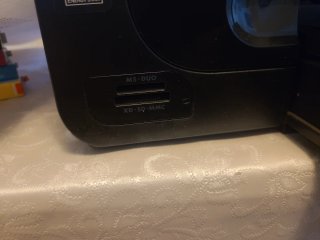 Impresora HP 6500A Plus