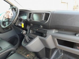 1129977 9813692680 cremallera peugeot expert