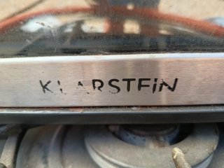 Forno Klarstein 20L