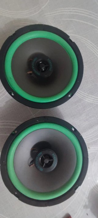 Radio USB Bluetooth con altavoces