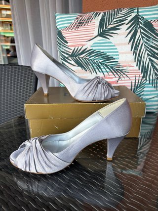 Zapatos Mado Calzados Peep Toe