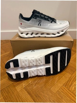 On Cloudmonster Zapatillas Running EU40