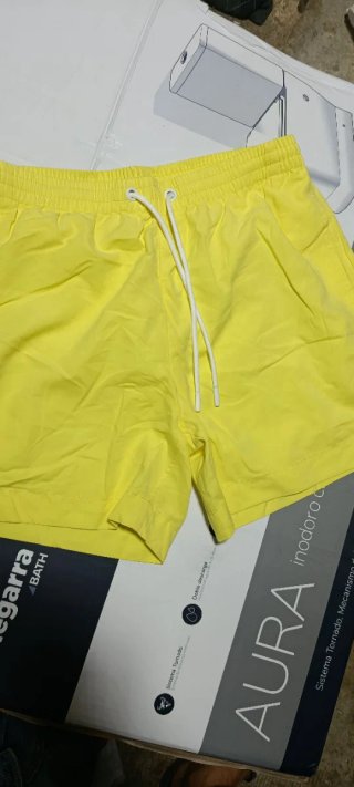Bañador nuevo zara