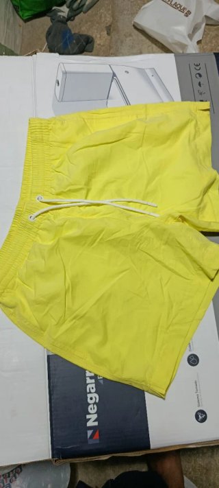 Bañador nuevo zara