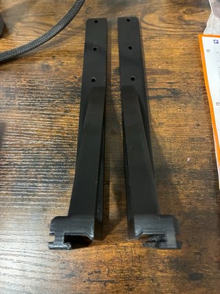 Tendedero para Volkswagen California