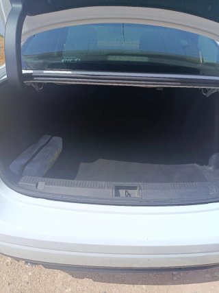 Renault Fluence 2012