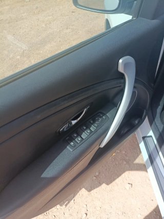 Renault Fluence 2012