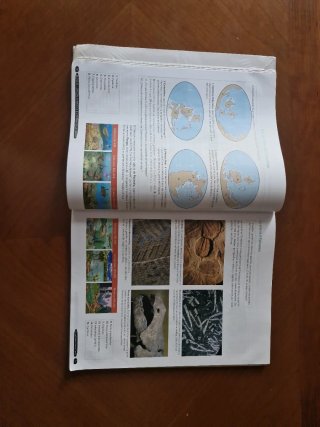 Biología y Geología, 4 ESO, Andalucía