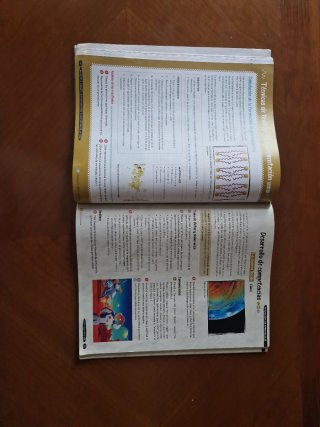 Biología y Geología, 4 ESO, Andalucía