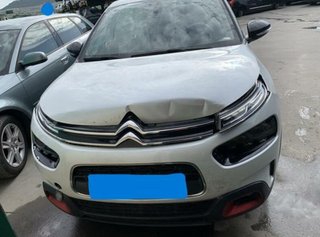 Citroen 61483 juego 9802911977 c4 1.2 cool&comfort