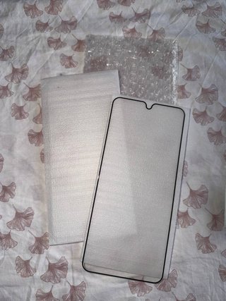 Funda y protector pantalla REDMI A5