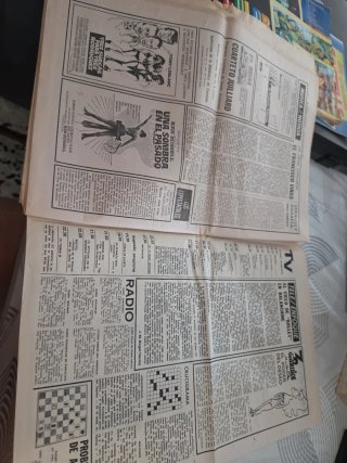 Diario El Correo Catalán 20 Nov 1975