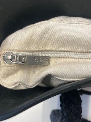 Bolso O Bag Mickey Negro