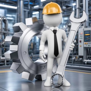 Electromecánico industrial