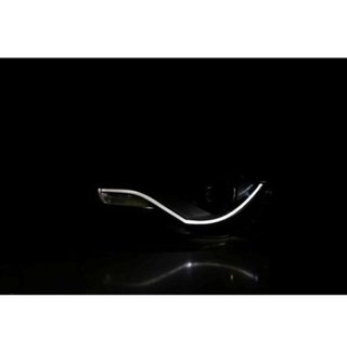 Faros delanteros para Audi A1 8X look Xenon