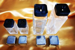 Lagostina Menage Cube Design