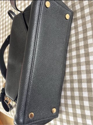 Bolso Michael Kors Negro Piel