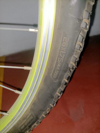 Bicicleta Btwin Original 500 Azul