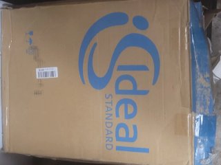 Asiento Inodoro Ideal Standard Blanco
