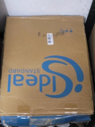 Asiento Inodoro Ideal Standard Blanco
