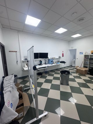 Traspaso negocio reparación telefonía y accesorios