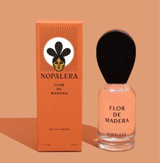 Profumo Nopalera Flor de Madera 50ml