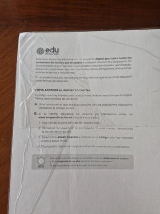 Geografía e Historia 4, ESO, Castilla-La Mancha...
