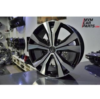Juego de 4 Llantas 20 New Touareg VW012