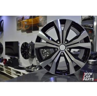 Juego de 4 Llantas 20 New Touareg VW012