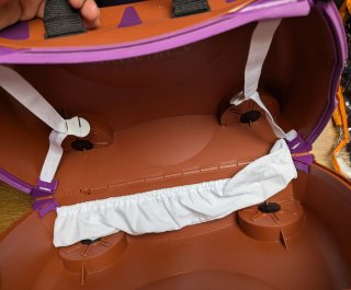 Maleta Trunki Gruffalo.
