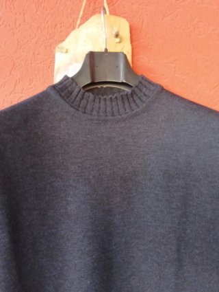 Vestito donna blu