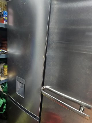 Cafetería traspaso