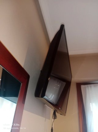 TV LG 32 NO SMART (HDMI-USB)No  no envio