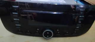 Autoradio CD/MP3 era della mia auto punto