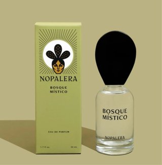 Profumo Nopalera Bosque Místico 50ml