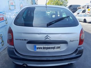 1150025 brazo suspension citroen xsara picasso 1.6