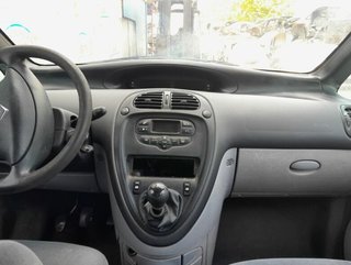 1150025 brazo suspension citroen xsara picasso 1.6