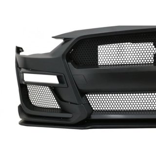 Paragolpes delantero para Ford Mustang MK6 Facelif