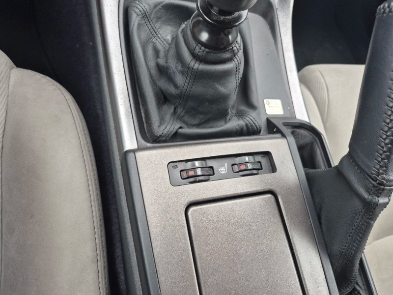 Lexus IS 2009 - foto 1