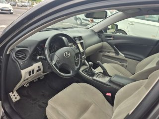 Lexus IS 2009