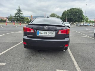 Lexus IS 2009