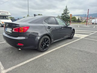 Lexus IS 2009