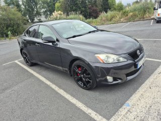 Lexus IS 2009