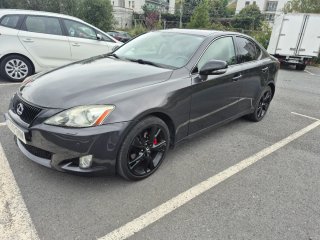 Lexus IS 2009