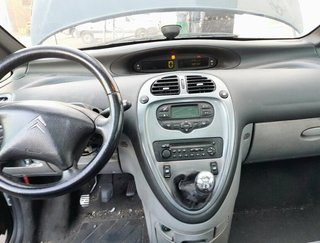 Citroen 1149213 brazo suspensión xsara picasso 1.6