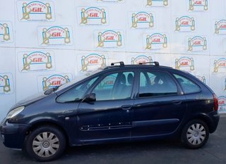 Citroen 1149213 brazo suspensión xsara picasso 1.6