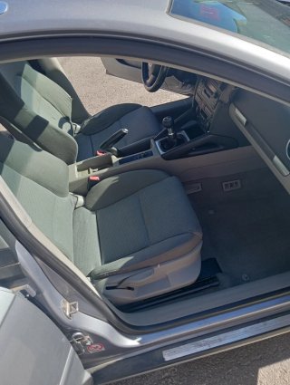 Audi A3 2007