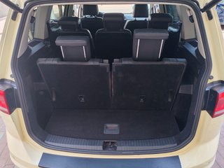 Volkswagen Touran 2018