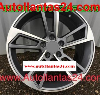 LLANTAS AUDI - 041 r548917