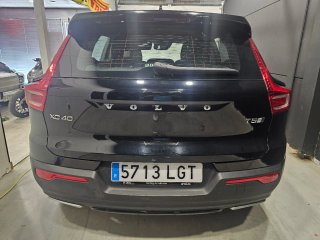Volvo XC40 T5 RDesing Phev